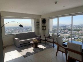 Depa con Increíble vista de GDL